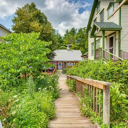 Apartamento Charming Stockholm Abode In Walkable Location!